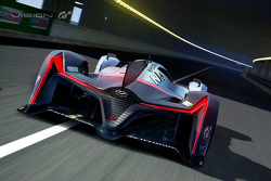 Hyundai Vision Gran Turismo