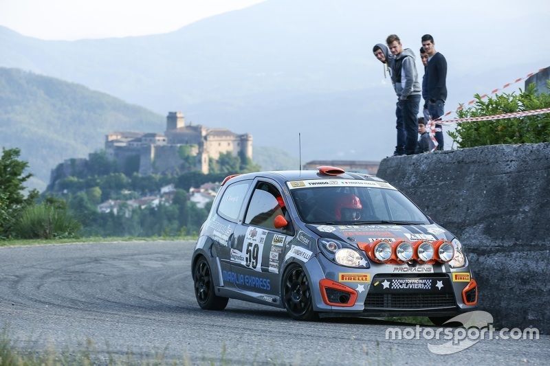 Proracing