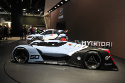 Hyundai n 2025 GranTurismo