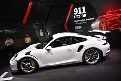 Porsche 911 GT3RS