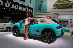 Citroen Cactus M