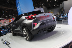 Toyota CHR