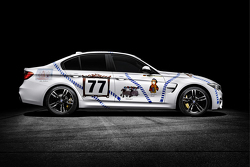 BMW M3 Münchner Wirte