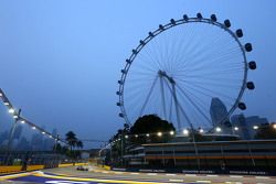 Sergio Pérez, Sahara Force India F1 VJM08