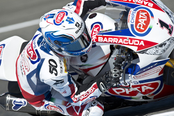 Sylvain Guintoli, Pata Honda
