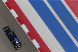 #10 Wayne Taylor Racing Corvette DP: Ricky Taylor, Jordan Taylor