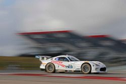 #33 Riley Motorsports SRT Viper GT3-R: Ben Keating, Jeroen Bleekemolen