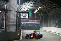 Daniil Kvyat, Red Bull Racing RB11