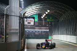 Макс Ферстаппен, Scuderia Toro Rosso STR10