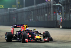 Daniel Ricciardo, Red Bull Racing RB11