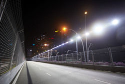 Der Stadtkurs in Singapur