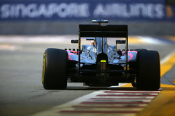 Jenson Button, McLaren MP4-30