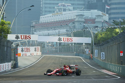 Кими Райкконен, Ferrari SF15-T