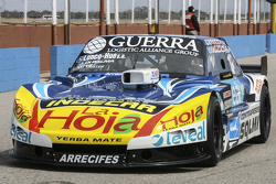 Josito di Palma, CAR Racing Torino