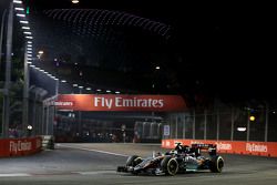 Sergio Pérez, Sahara Force India F1 VJM08