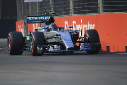 Nico Rosberg, Mercedes AMG F1 W06