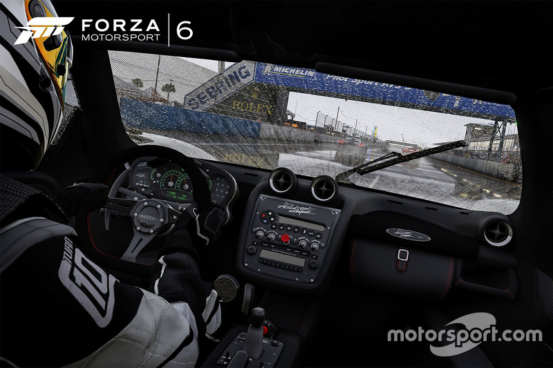Fotos del juego, Forza Motorsport 6