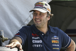Sergio Alaux, Coiro Dole Racing Chevrolet