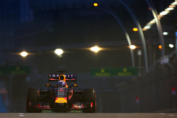 Даниэль Риккардо, Red Bull Racing