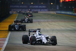 Felipe Massa, Williams FW37