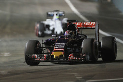 Макс Ферстаппен, Scuderia Toro Rosso STR10