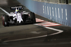 Felipe Massa, Williams FW37