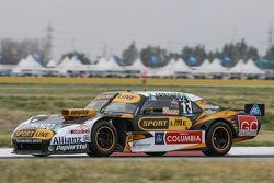 Leonel Pernia, Las Toscas Racing Chevrolet
