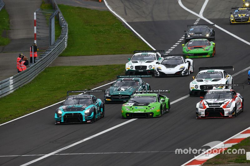 Always Evolving Racing