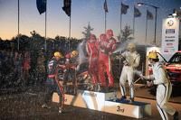 Asia Pacific Rally Championship: Japan