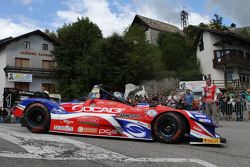 Simone Faggioli, Sport Made in Italy
