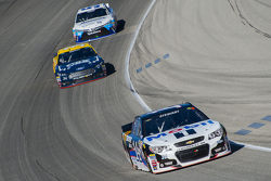 Tony Stewart, Stewart-Haas Racing Chevrolet