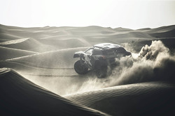 卡洛斯·赛恩斯, 标致 2008 DKR16