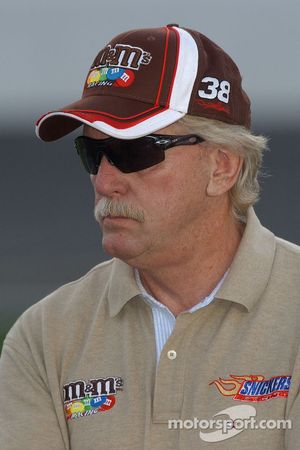 Robert Yates