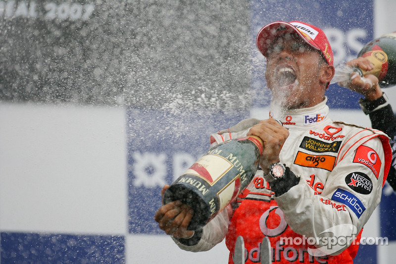 Grote Prijs van Canada 2007