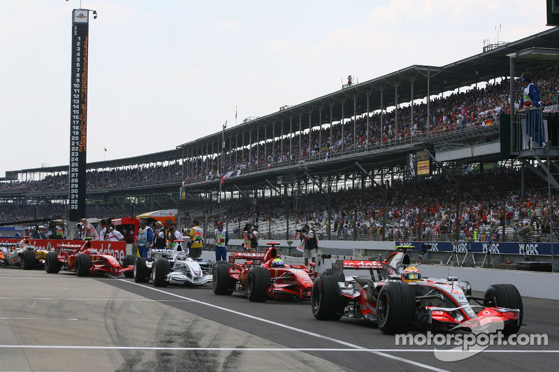 Indianapolis