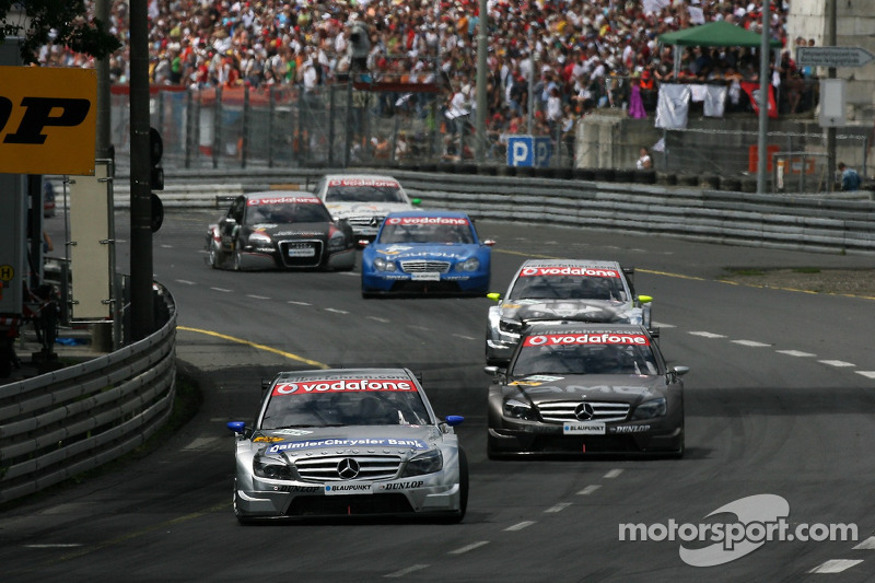 #5: Norisring 2007
