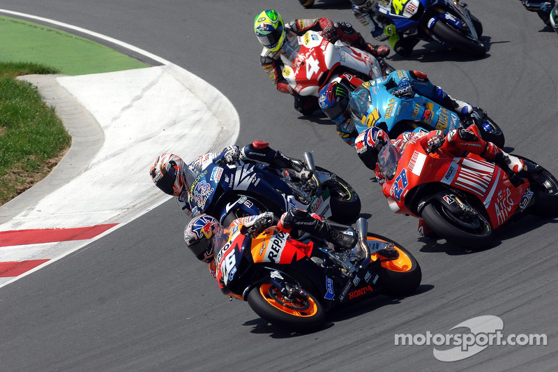 2007 German GP