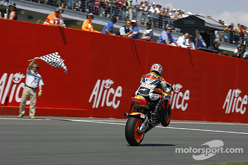 2007: MotoGP Jerman