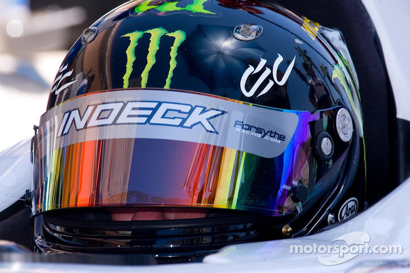 Paul Tracy