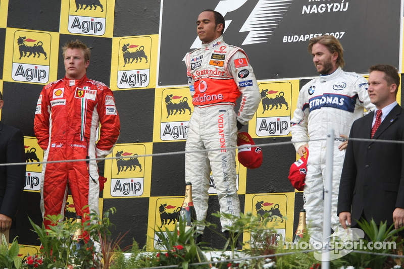 Podium