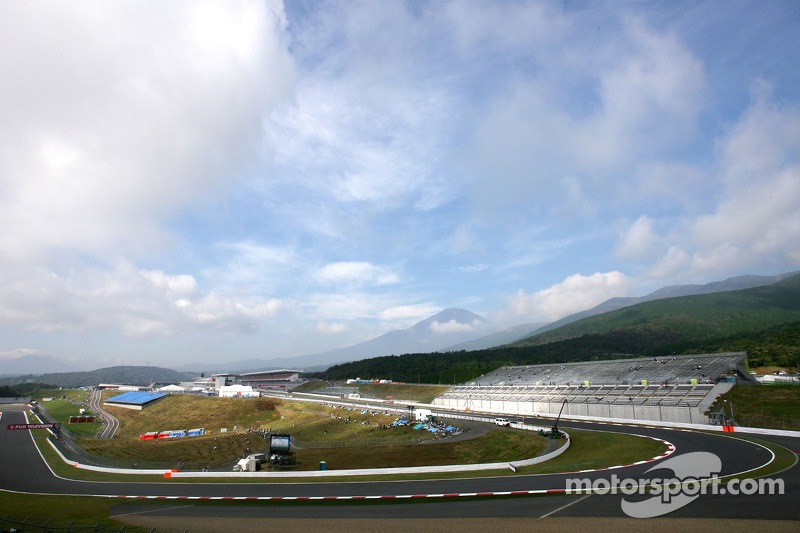 Fuji
