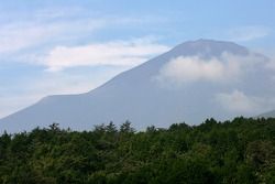 Mont Fuji