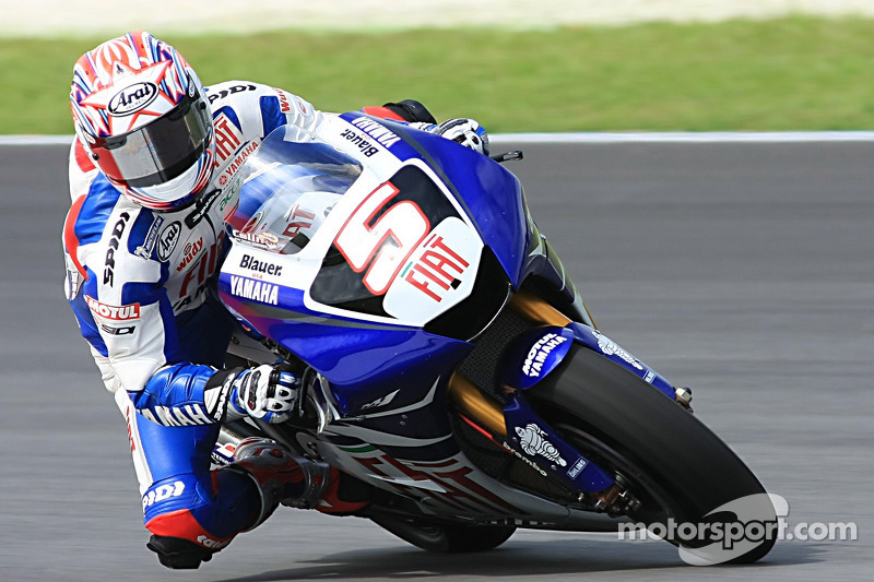 Colin Edwards (2007)
