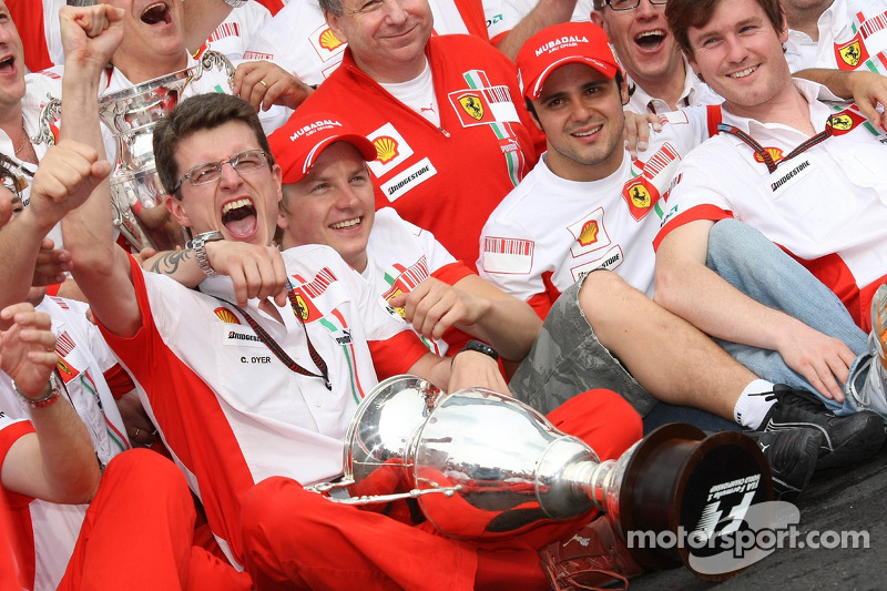 2007: Grand Prix von Brasilien