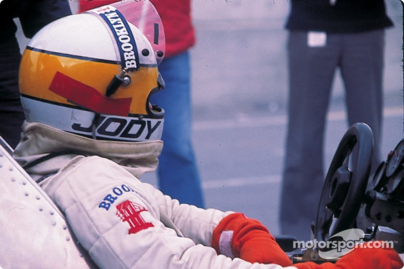 GP Canadá 1980: el campeón no se clasifica