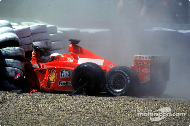 GP Großbritannien 1999