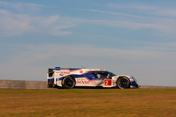 #2 Toyota Racing Toyota TS040 Hybrid: Alexander Wurz, Stéphane Sarrazin, Mike Conway