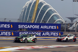Frank Yu Siu Fung, SEAT Leon Racer, Craft-Bamboo Racing