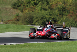 Graham Rahal, Rahal Letterman Lanigan Racing Honda