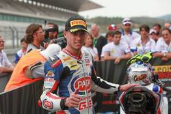 Federico Caricasulo, PATA-Honda Junior Team